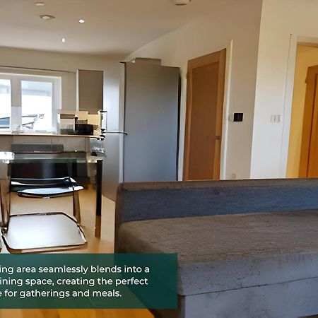 Cliffe Terrace 2Bed 2 Bath Free Parking Space Chatham  Esterno foto