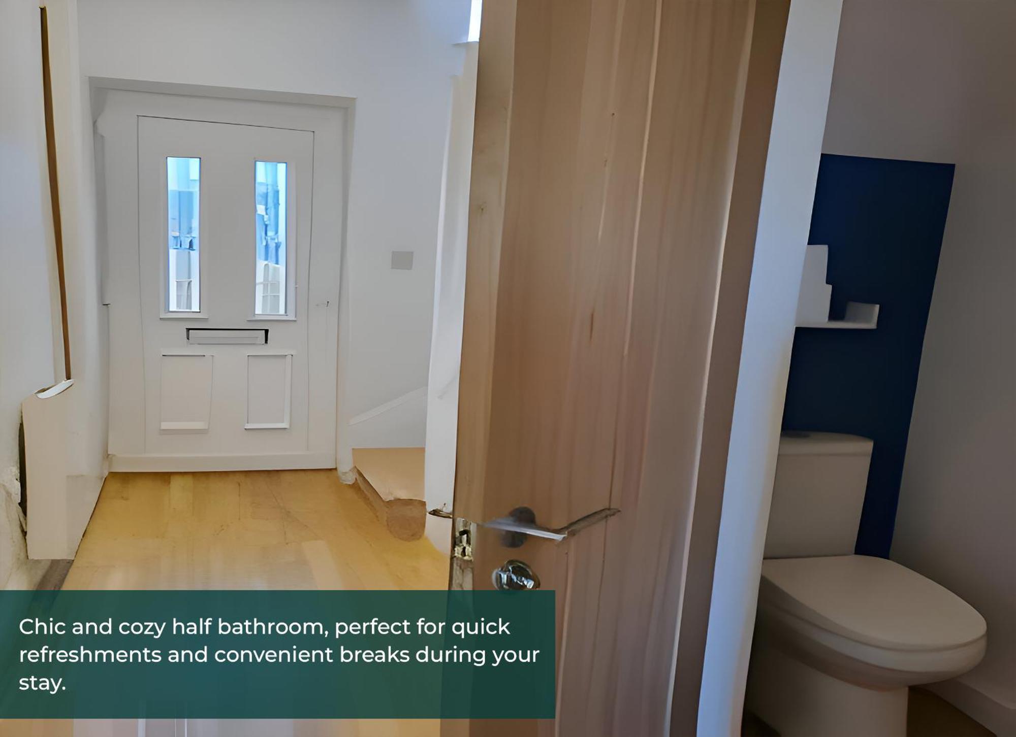 Cliffe Terrace 2Bed 2 Bath Free Parking Space Chatham  Esterno foto