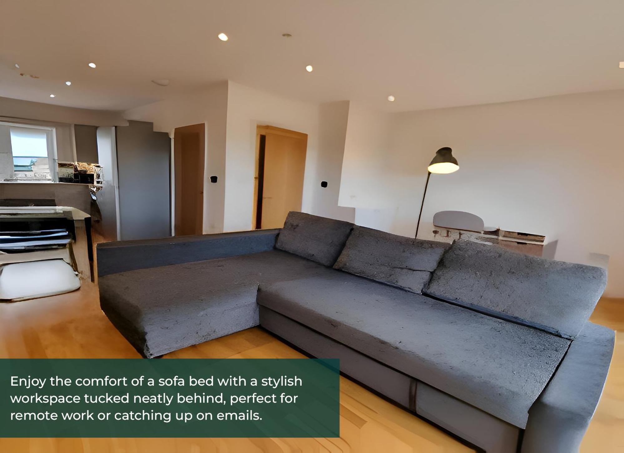 Cliffe Terrace 2Bed 2 Bath Free Parking Space Chatham  Esterno foto
