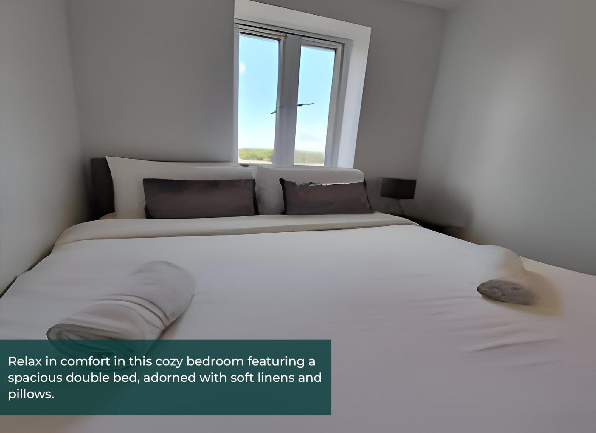 Cliffe Terrace 2Bed 2 Bath Free Parking Space Chatham  Esterno foto